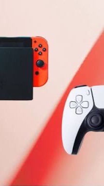 SwitchとPSの雑談部屋