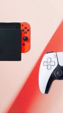 Switchとプレステの雑談部屋