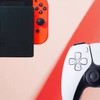 Switchとプレステの雑談部屋