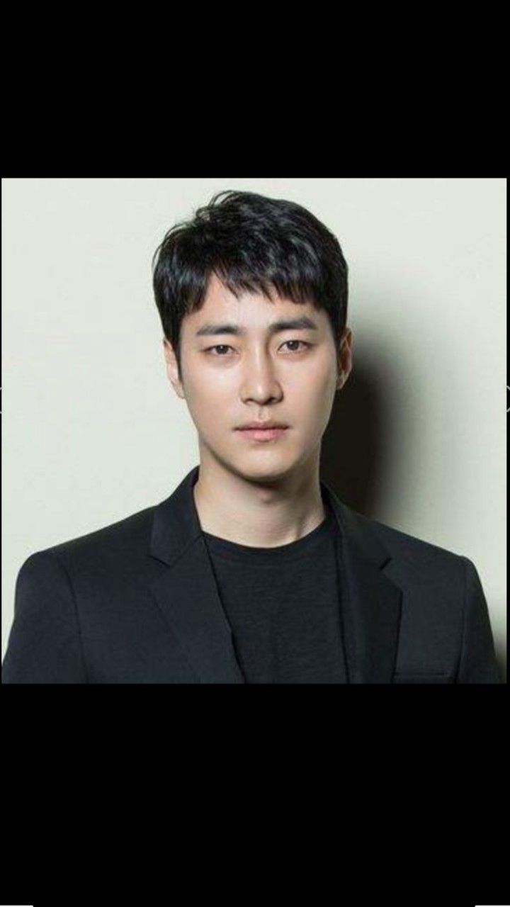 俳優チェソンジェ💙사랑해요