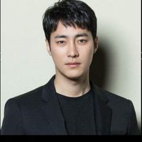 俳優チェソンジェ💙사랑해요