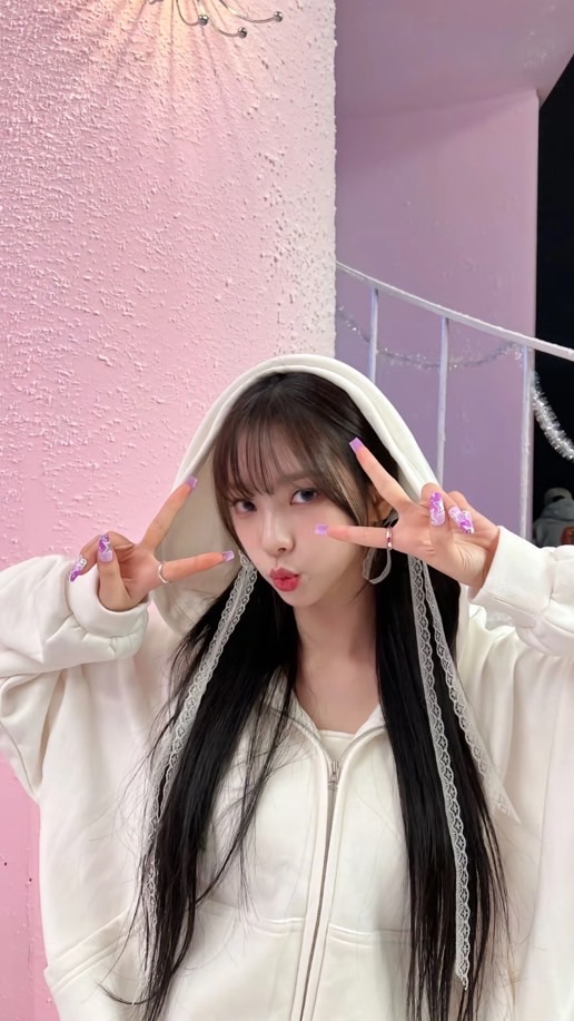 ˖⁺．時序綿綿 행복┈🍀