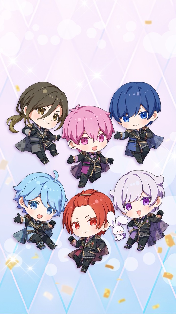 いれいす日常！！オープンチャット！！