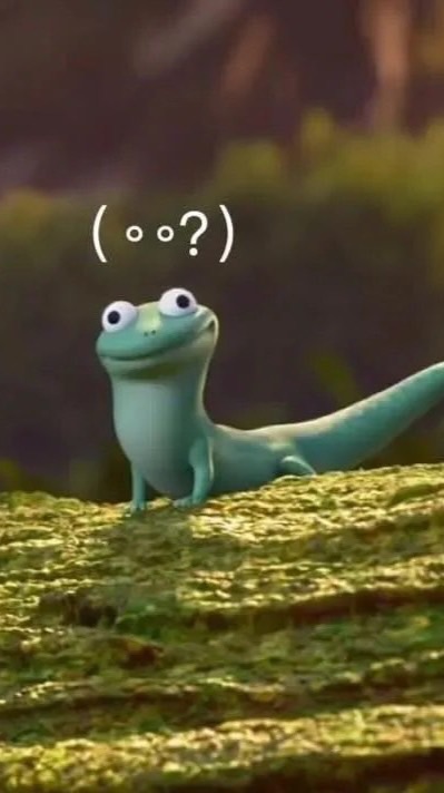 真的是不知道自己的性向啦