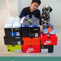 รับหิ้วสินค้าแบรนด์เนมแท้ 100 %