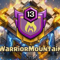 WARRIOR MOUNTAIN