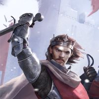 欧陸戦争7:中世期