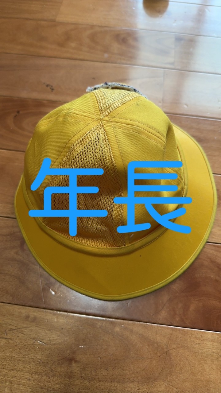 R5保護者会【年長】