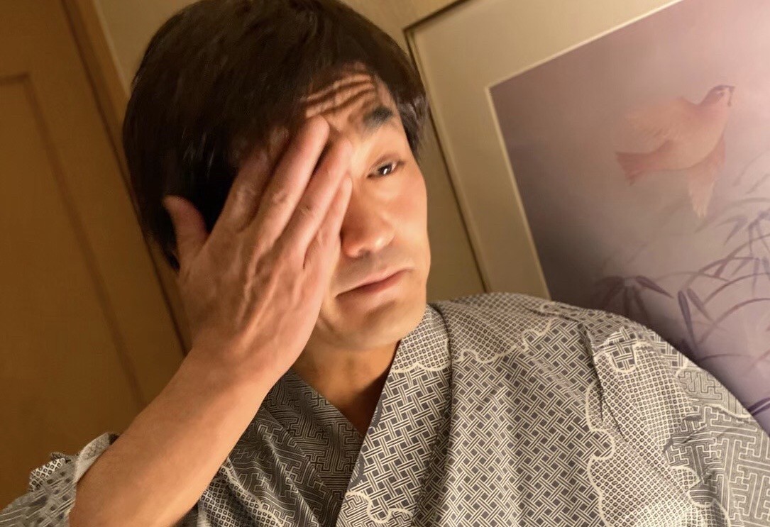 徳井健太の菩薩目線 第68回 Snsのコメントを 見なければいいじゃん と指摘する愚かさに気が付こう