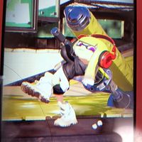 スプラ2・3バグラグ！試合も！