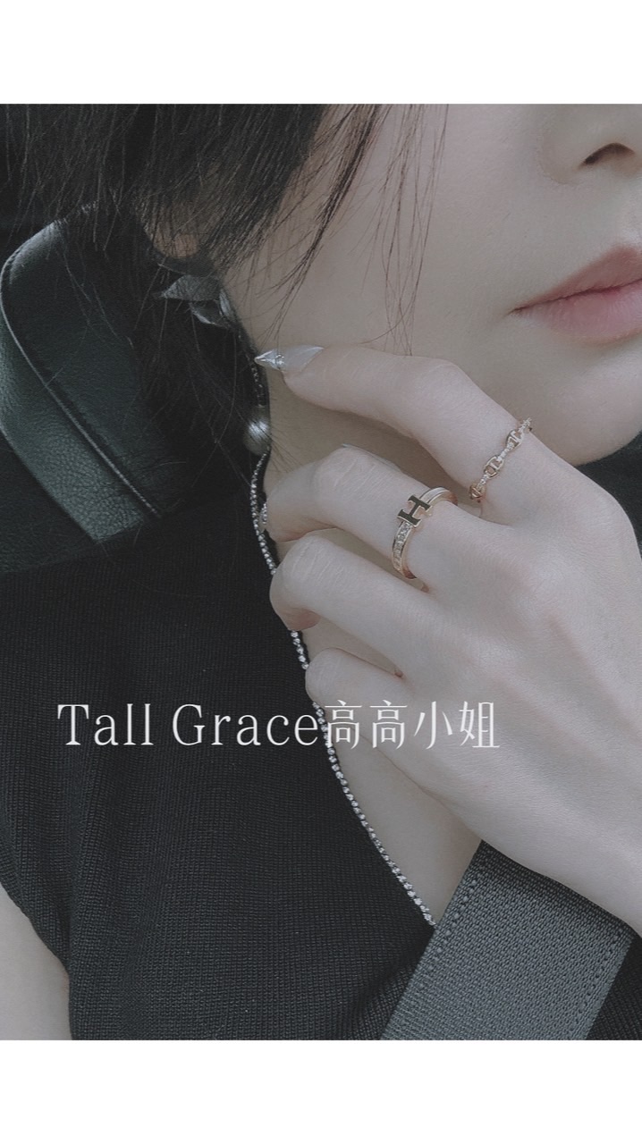 Tall Grace高高小姐高個子女裝專賣許願池❤️