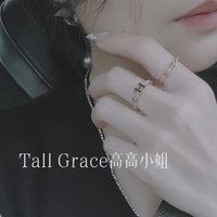 Tall Grace高高小姐高個子女裝專賣許願池❤️