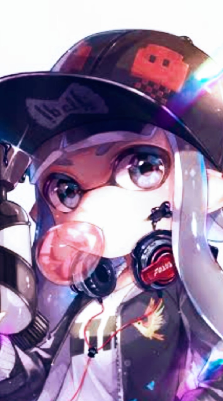 スプラトゥーン3イカ逃走中したい人きて～
