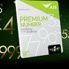 AIS Premium Number