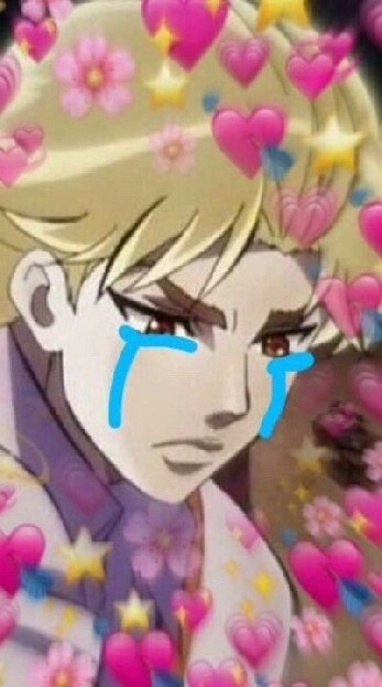 { JJBA | | RP. } สแควอันเงียบเหงา🌹