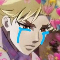 { JJBA | | RP. } สแควอันเงียบเหงา🌹