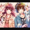 ハニプレ！イベント・情報部屋(  ˊ꒳ˋ ) ᐝ