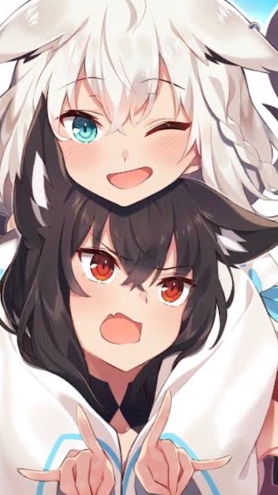 ホロライブ雑談&ぷにぷにお助け部屋