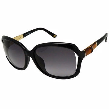 Gucci 太陽眼鏡墨鏡 GG3685 6UB 引領@時代潮流 最新竹節材質 李冰冰配戴款