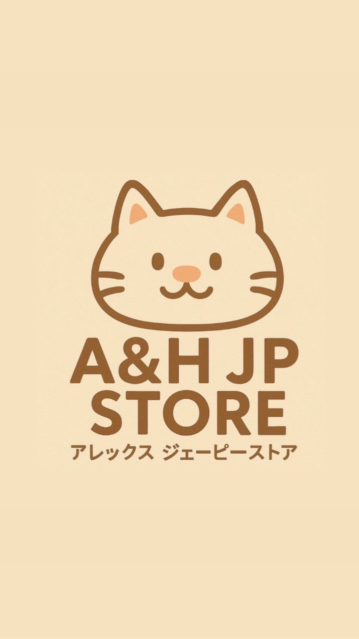A&H JP Store🎡