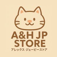 A&H JP Store🎡一番賞/公仔