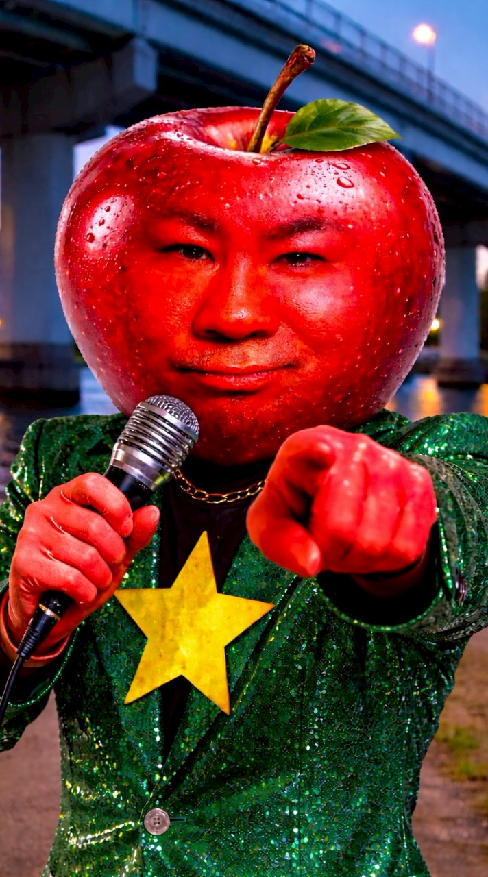 タケノリ🍎