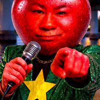 タケノリ🍎