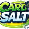 CARD SALT (หิ้วการ์ดจากญี่ปุ่น🇯🇵)