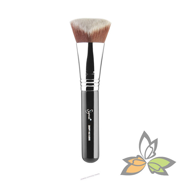 【現貨秒出】Sigma 3DHD MAX 極大五角形高清粉底刷 3DHD MAX Kabuki Brush【百奧田旗艦館】