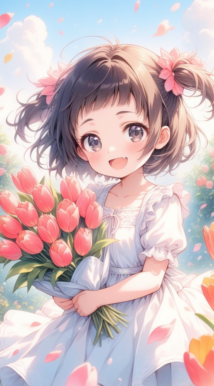 りんりんまるの部屋