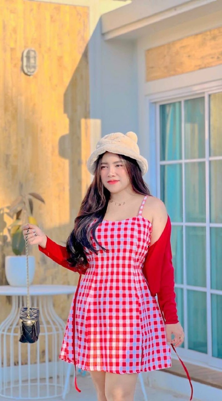 Mecare plusshop เสื้อผ้าสาวอวบอ้วนราคาถูก