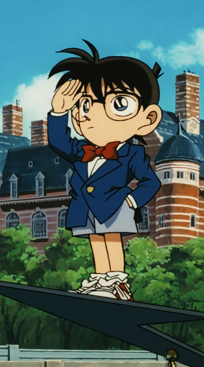 名探偵コナンなりきり初心者大歓迎！