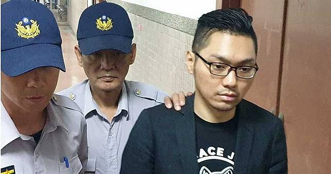 連千毅兇殘一面被揭露　疑小弟偷吃大嫂竟動用「家法」懲罰