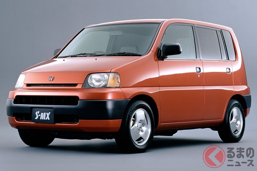 デートといえばクルマ かつて話題となったデートカー4選