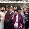 ジャスティスター大好き！