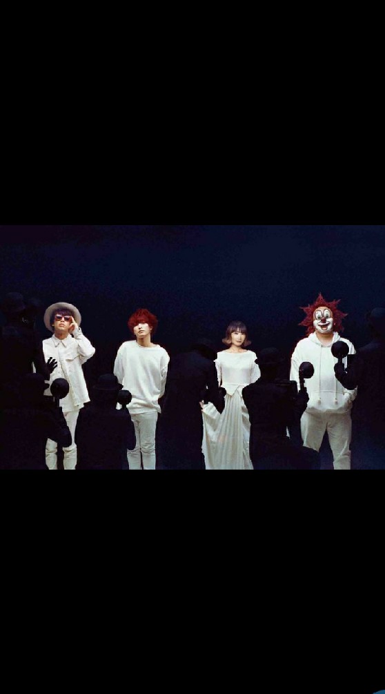 SEKAI NO OWARI🌏🔚 OpenChat