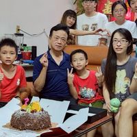家族聯絡社群