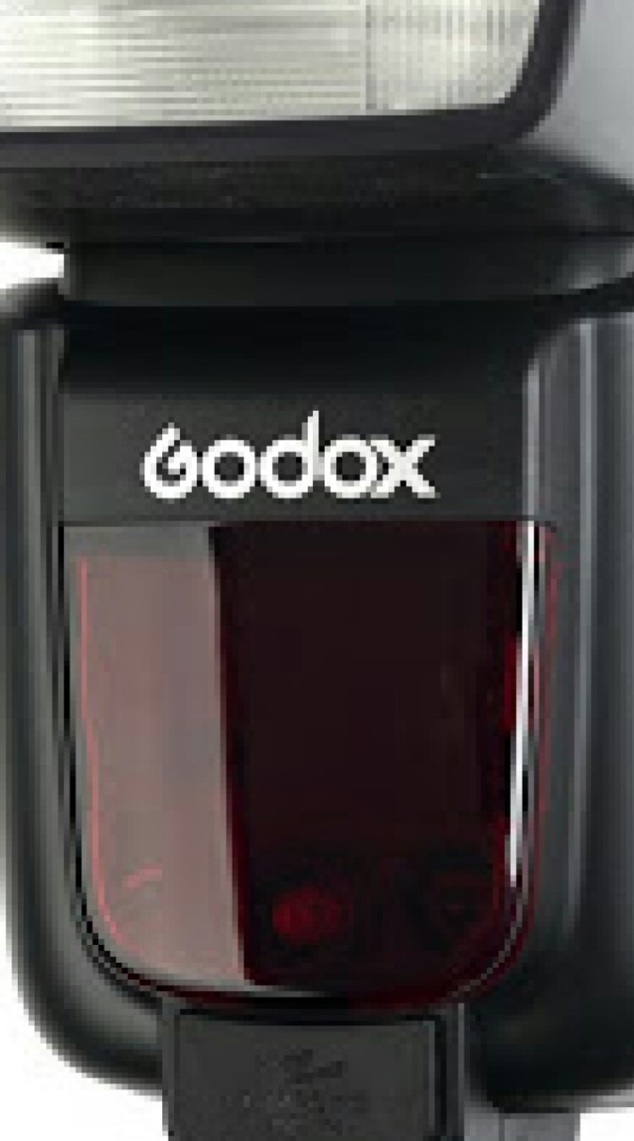 Godox users Thai