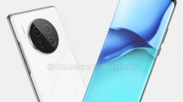 華為 Mate 40 系列傳 10 月中發表，但初期僅在中國市場上市