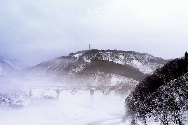 日本山形 月山 志津溫泉 第十三回雪旅籠燈祭 雪旅籠の燈り