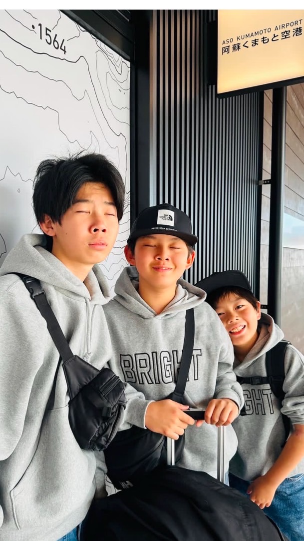 brother4推し集まれ︎💕︎
