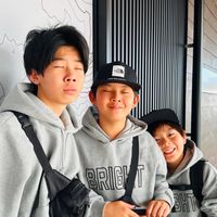 brother4推し集まれ︎💕︎