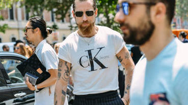 型男必Follow 6大男士時尚潮流網站！穿搭靈感、流行趨勢一手掌握