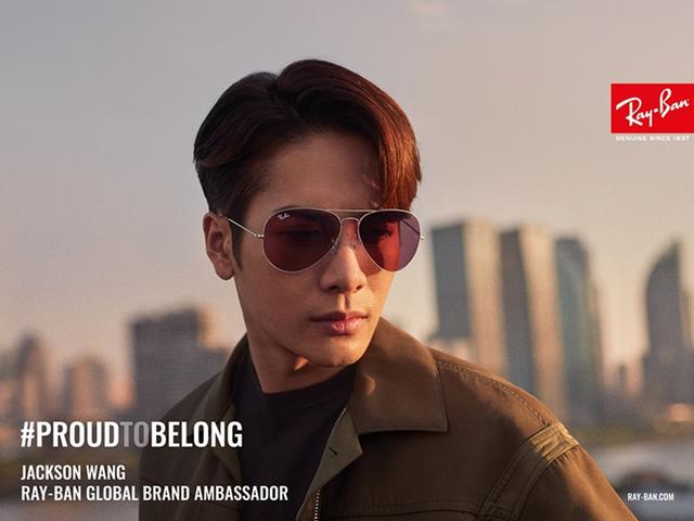 周杰倫、蕭敬騰都愛戴墨鏡，推薦你5款天王御用墨鏡品牌