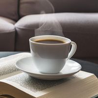 尾藤克之のコーヒーは微糖です！
