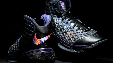 大師之路 / Nike Zoom Kobe 3 Prelude – A Story of Misery