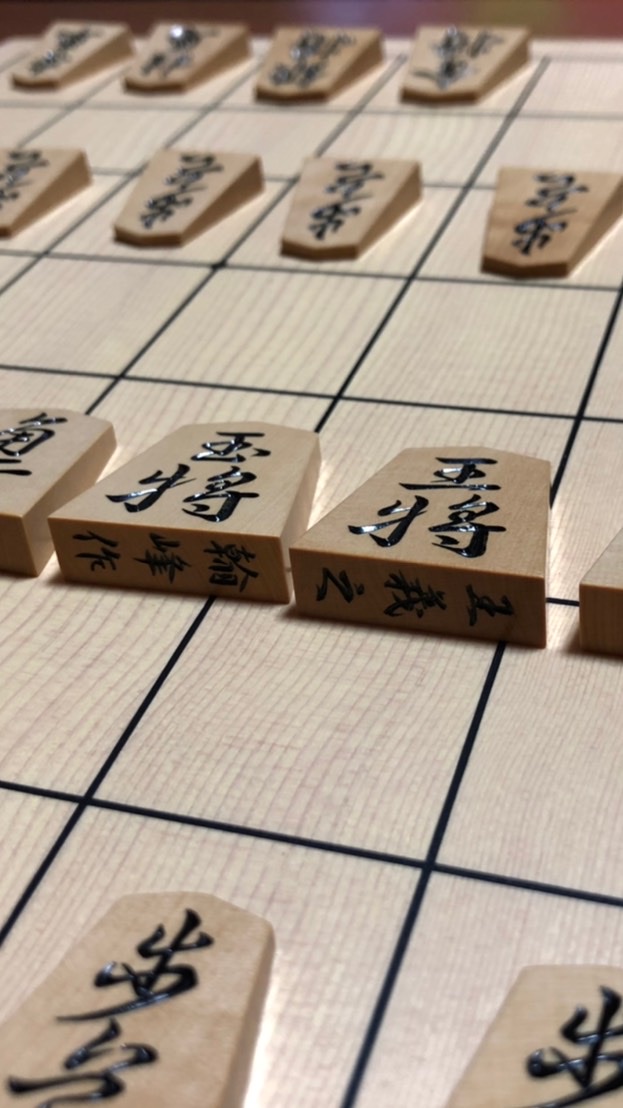 綾瀬市将棋同好会のオープンチャット