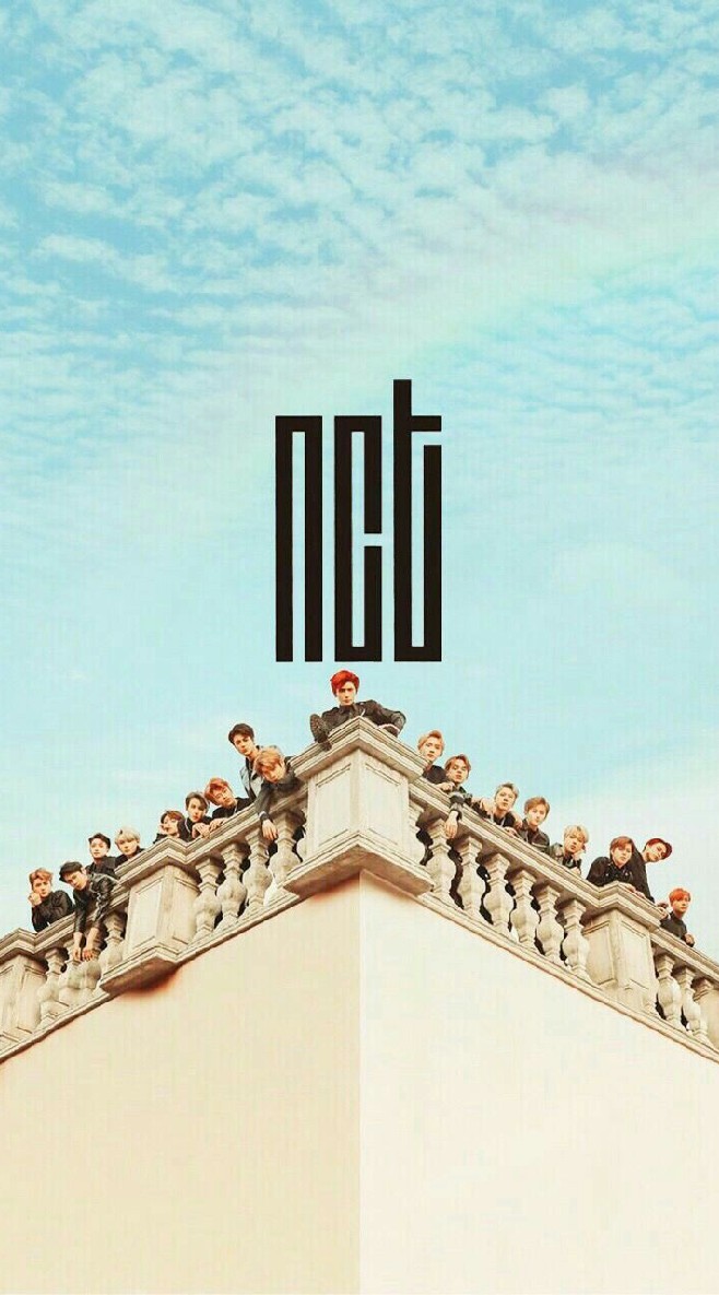 Nct Schoolのオープンチャット