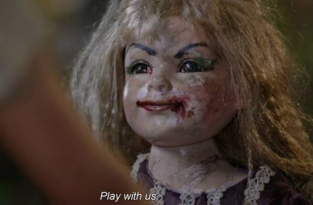 Seram! 4 Drama Korea Horor Ini Bakal Bikin Kita Enggak Bisa Tidur. Berani Nonton?