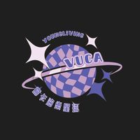 VUCA烏卡油樂星球
